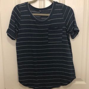 Women’s stripped T